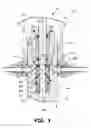 Fig. 04 - Proportioning cylinder for spray system