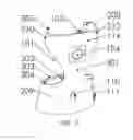 Fig. 04 - Electromechanical system for dispensing a composition