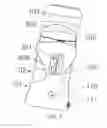 Fig. 06 - Electromechanical system for dispensing a composition