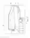 Fig. 12 - Dissolved phase contaminant recovery system and method for using same