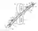 Fig. 01 - System and method for cutting to length long rolled products coming from different strands of a rolling mill