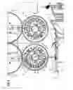 Fig. 07 - Drum, system and method for handling long rolled products coming from different strands of a rolling mill
