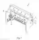 Fig. 04 - Bending press
