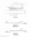 Fig. 09 - Method of Making Metal Simulated Log Siding Panel with Hew Lines