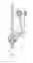Fig. 04 - Actuator with variable speed servo motor for redraw assembly