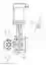 Fig. 05 - Actuator with variable speed servo motor for redraw assembly