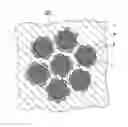 Fig. 01 - Composite magnetic material, coil component using same, and power supply device