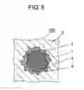 Fig. 09 - Composite magnetic material, coil component using same, and power supply device