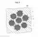 Fig. 10 - Composite magnetic material, coil component using same, and power supply device
