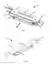 Fig. 03 - Recoaters for powder-layer three-dimensional printers