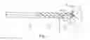 Fig. 02 - TWIST DRILL BIT FOR DRILLING COMPOSITE MATERIALS