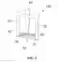 Fig. 03 - Apparatus using electrochemical discharge machining process and method using the same
