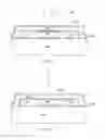 Fig. 08 - Methods of fabricating low melting point solder reinforced sealant and structures formed thereby
