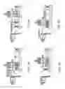 Fig. 08 - Charging device of a welding fixture of spacer grid