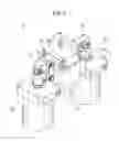 Fig. 06 - Workpiece fastening device for pressing plurality of locations of workpiece