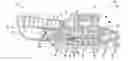 Fig. 01 - Protection apparatus for a machine tool, at least for protecting a workpiece surface against overheating