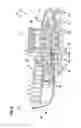 Fig. 03 - Protection apparatus for a machine tool, at least for protecting a workpiece surface against overheating