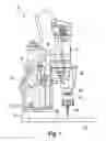 Fig. 02 - Positioning aid for a core drilling machine