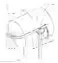 Fig. 02 - METHOD OF GRINDING AN INNER SURFACE OF A CYLINDRICAL TANK