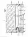 Fig. 03 - Method for the centreless grinding of shaft parts, in particular of tubes for assembled camshafts, and grinding-wheel and regulating-wheel pair provided for this purpose