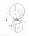 Fig. 08 - Method for the centreless grinding of shaft parts, in particular of tubes for assembled camshafts, and grinding-wheel and regulating-wheel pair provided for this purpose
