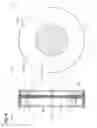 Fig. 05 - Workpiece holding jig for vibratory barreling, and vibratory barreling method