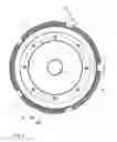 Fig. 03 - Form dressing roller