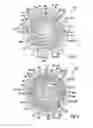 Fig. 05 - Holding device for a grinding means