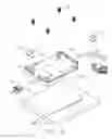 Fig. 03 - FLATNESS ADJUSTING DEVICE AND TEST FIXTURE APPLYING THE FLATNESS ADJUSTING DEVICE