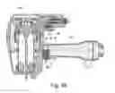 Fig. 06 - Pneumatic nail gun capable of striking nails in automatic mode