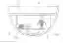 Fig. 01 - ASSEMBLY SUPPORTING DEVICE FOR SUPPORTING A TECHNICIAN DURING THE ASSEMBLY OF AN AIRPLANE FUSELAGE
