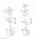 Fig. 14 - TENDON-ACTUATED ARTICULATING INSTRUMENTS, AND RELATED SYSTEMS