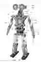 Fig. 01 - Reconfigurable robotic system