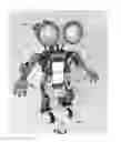 Fig. 03 - Reconfigurable robotic system