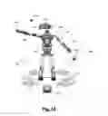 Fig. 13 - Reconfigurable robotic system