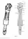 Fig. 07 - Robotic arm device with three dimentional movement