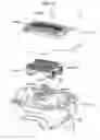 Fig. 03 - Electric shaver