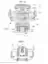 Fig. 07 - Electric shaver