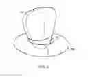 Fig. 09 - RAZOR IN CUP-SHAPED CONFIGURATION