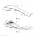 Fig. 02 - Razor with a resilient holder