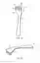 Fig. 10 - Razor with a resilient holder