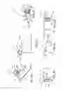 Fig. 13 - Safety device for power cutting tools