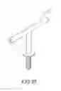 Fig. 17 - Safety device for power cutting tools