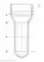 Fig. 01 - CO-INJECTION METHOD, PREFORM, AND CONTAINER