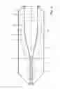 Fig. 03 - Lateral guide rail for a transport system, in particular a stretching unit