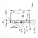 Fig. 12 - Lateral guide rail for a transport system, in particular a stretching unit