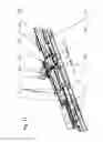 Fig. 16 - Lateral guide rail for a transport system, in particular a stretching unit