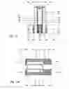 Fig. 20 - Lateral guide rail for a transport system, in particular a stretching unit