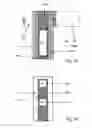 Fig. 22 - Lateral guide rail for a transport system, in particular a stretching unit
