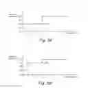 Fig. 12 - Downstream pin velocity controlled injection molding apparatus and method